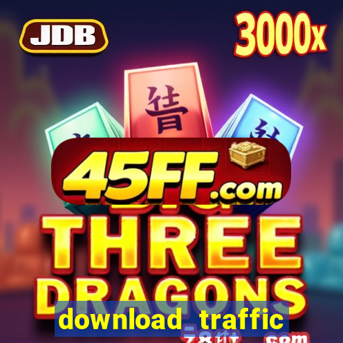 download traffic rider dinheiro infinito